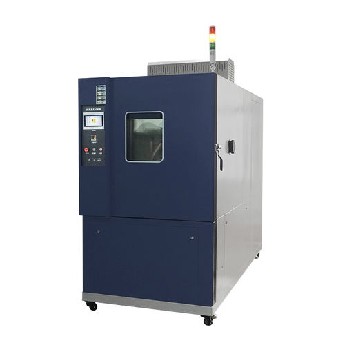 Câmara climática - HD-E708 - HAIDA EQUIPMENT CO., LTD - de umidade / de temperatura / de altitude