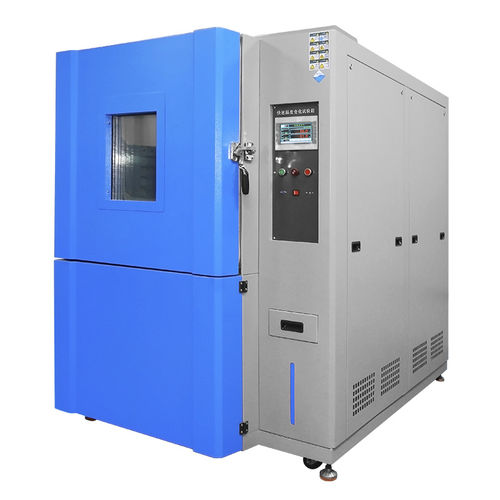 Câmara climática - HD-E708 - HAIDA EQUIPMENT CO., LTD - de umidade / de temperatura / para variação rápida de temperatura