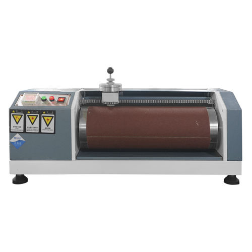 Abrasímetro - HD-P307 - HAIDA EQUIPMENT CO., LTD
