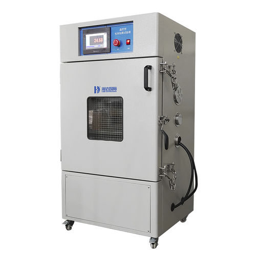 Câmara de ensaio de curto-circuito - HD-H201 - HAIDA EQUIPMENT CO., LTD - para bateria