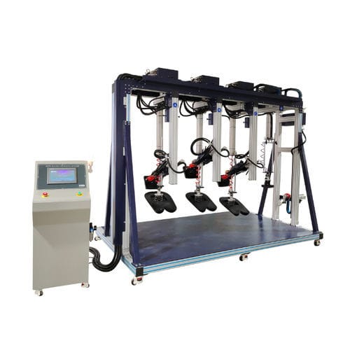 Máquina de ensaio de longevidade - HD-F761 - HAIDA EQUIPMENT CO., LTD - para materiais