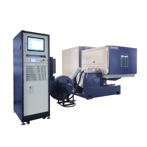 Testador de vibrações - HD-E809 - HAIDA EQUIPMENT CO., LTD - para aparelhos elétricos