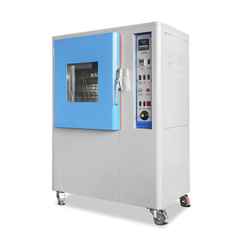 Câmara de ensaio antiamarelecimento - HD-704 - HAIDA EQUIPMENT CO., LTD - de temperatura / de radiação / de envelhecimento