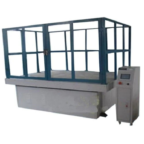 Testador de vibrações - HD-A521-1 - HAIDA EQUIPMENT CO., LTD - para embalagens