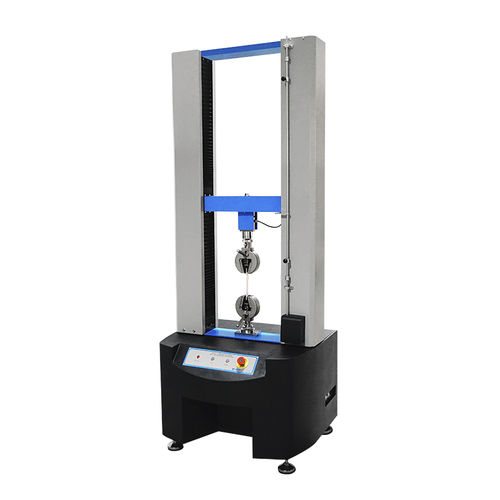 Máquina de ensaio de resistência à tração - HD-B615-S - HAIDA EQUIPMENT CO., LTD - universal / automática / para materiais
