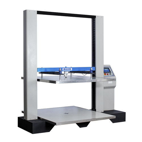 Máquina de ensaio de compressão - HD-A501-1200 - HAIDA EQUIPMENT CO., LTD - automática
