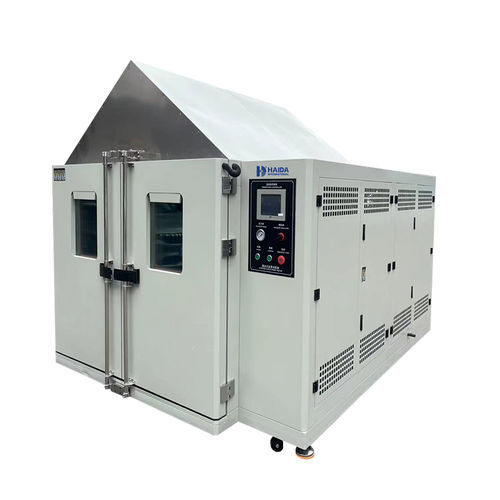 Câmara de ensaio termostática - HD-E808-4C - HAIDA EQUIPMENT CO., LTD - climática / de umidade / de temperatura