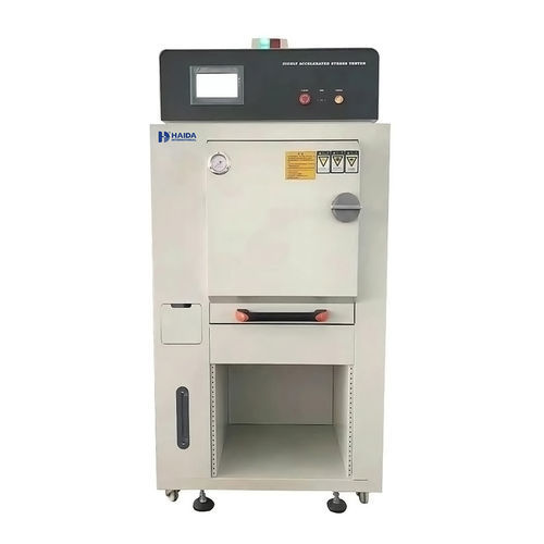 Câmara de ensaio termostática - 8083-HD - HAIDA EQUIPMENT CO., LTD - climática / de umidade / de alta pressão