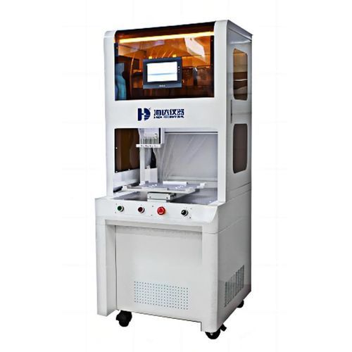 Envasadora automática - 8047-HD - HAIDA EQUIPMENT CO., LTD - de cartuchos / de produtos líquidos / de líquidos