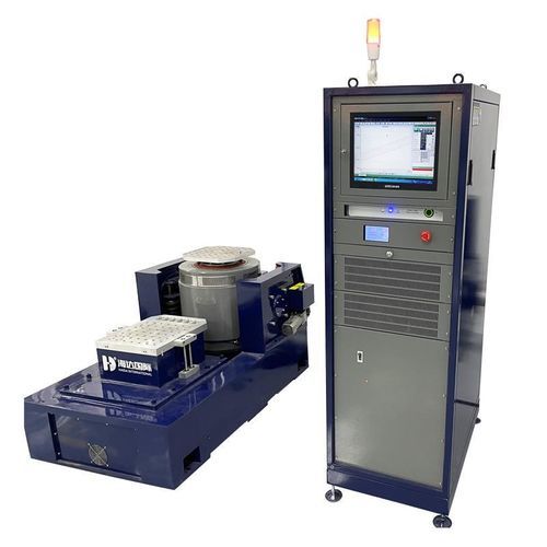 Máquina de ensaio de vibração - HD-Snake-VH - HAIDA EQUIPMENT CO., LTD - de impacto / de aceleração / automática