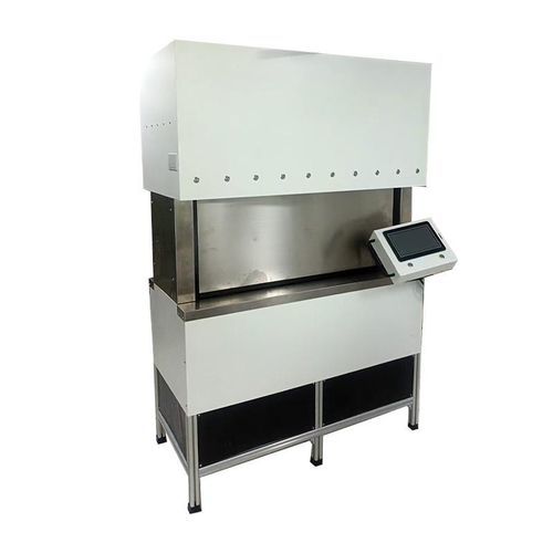 Testador de estanqueidade digital - 5108-HD - HAIDA EQUIPMENT CO., LTD - de imersão / de corrente de fuga / para embalagens
