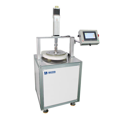 Máquina de ensaio de vida útil - 5063-HD - HAIDA EQUIPMENT CO., LTD - de fadiga / de resistência / de carga estática