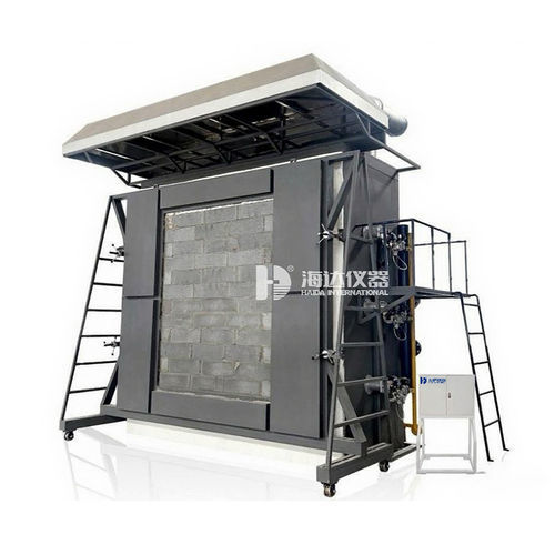 Câmara climática - 6045-HD - HAIDA EQUIPMENT CO., LTD - de temperatura / de inflamabilidade / de aquecimento