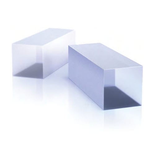 Cristal de beta borato de bário (BaB2O4, BBO) - 4-BBO - Altechna - óptico não-linear / para laser