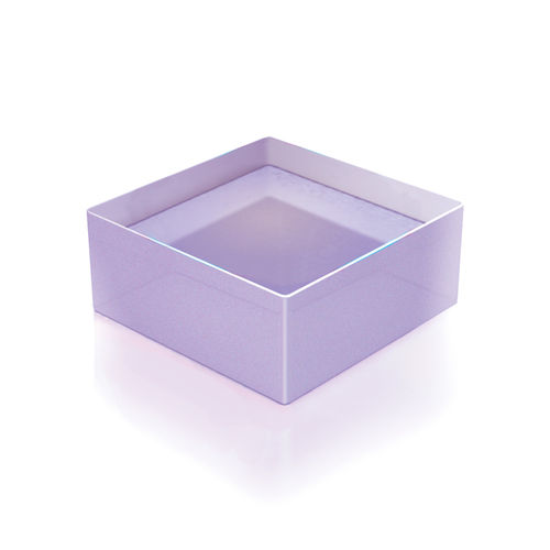 Cristal de fluoreto de lítio-ítrio dopado com Nd (Nd:YLF) - 3-ND11YLF - Altechna - óptico / a laser