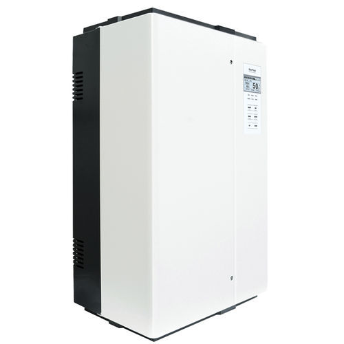 Umidificador de ar - BH045-3N - Seungil Electronics - para UTA / a vapor / com eletrodo