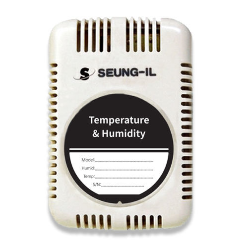 Termorresistência - STX-RA-PA - Seungil Electronics - compacto