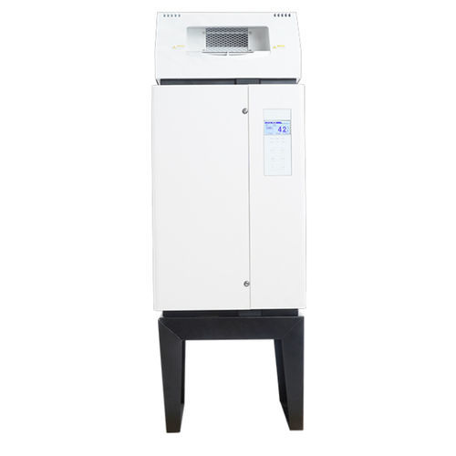 Umidificador de ar - BH008 series - Seungil Electronics - a vapor / com eletrodo / fixo