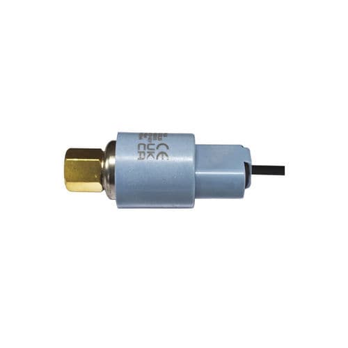 Transmissor de pressão relativa - YCQC05L20 - Seungil Electronics - piezorresistivo / 4–20 mA / conector M12