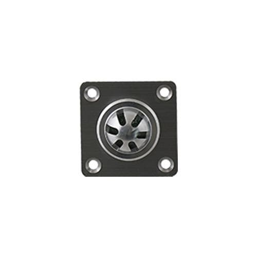 Sensor de umidade e temperatura relativa - MTW-SM - Seungil Electronics - para montagem na parede / digital / I2C