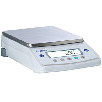 Balança analítica - CY-C series - Aczet Pvt Ltd. - contadora / de laboratório / interna