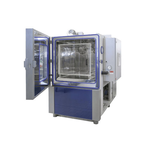 Câmara de ensaio termostática - CTS Clima Temperatur Systeme GmbH - de temperatura / de piso