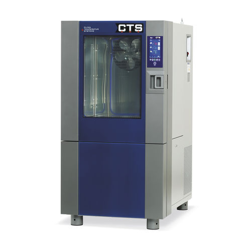 Câmara climática - C series - CTS Clima Temperatur Systeme GmbH - de umidade / de temperatura / de esforço