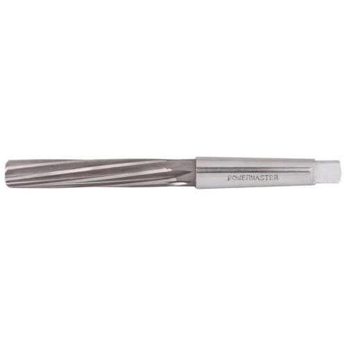 Alargador de furos inteiriço - POWERMASTER