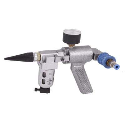 Testador de estanqueidade a vácuo - POWERMASTER - para tubos