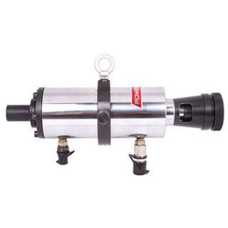 Extrator hidráulico - STPP-300 - POWERMASTER - de tubos