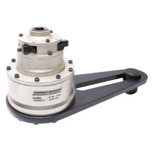 Multiplicador de torque - BTM series - POWERMASTER