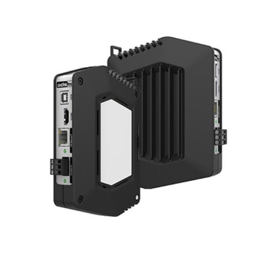 Receptor rádio - HDBaseT - ads-tec - industrial / de transmissão de dados / USB
