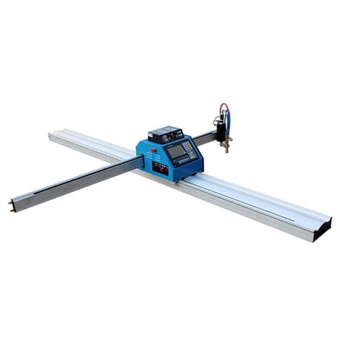 Máquina de corte por oxicombustível - Scout 1313 - ARCBRO LTD - a plasma / para metais / para aço de carbono