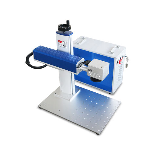 Máquina de marcação a laser - CX-20 - ARCBRO LTD - para metais / de materiais plásticos / para madeira