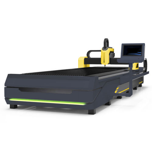 Máquina de corte a laser de fibra - ARCHER - ARCBRO LTD - para metais / para chapas / CNC