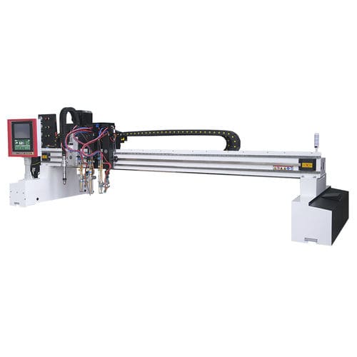 Máquina de corte a plasma - X Master - ARCBRO LTD - para metais / para chapas / CNC