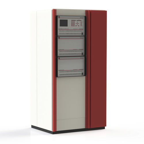 Fonte de alimentação elétrica vertical - N4A03 - Newtons4th Ltd. - CA/CA / CA/CC / regulada