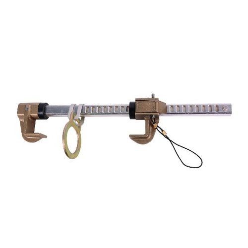 Ancoragem deslizante para vigas - ABS-Lock T-Quick - SafetyConcept s.a.