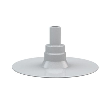 Luva de vedação - ABS-LockSeal - SafetyConcept s.a. - de colar / em material plástico / sintética