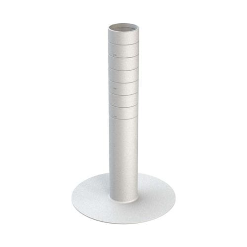 Luva de vedação - ABS-LockSeal-XL - SafetyConcept s.a. - de colar / em material plástico / para cobertura