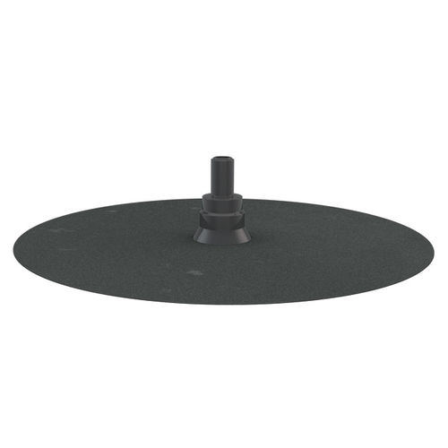 Luva de vedação - ABS-LockSeal BITU - SafetyConcept s.a. - de colar / em ardósia / para casquilho