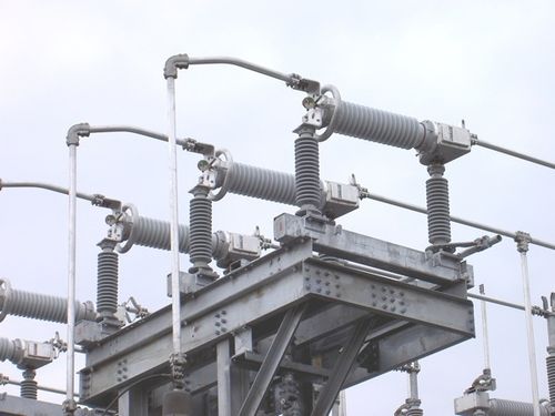 Chave seccionadora de alta tensão - 38 - 245 kV, 1.2 - 1.6 kA | LSH, LSH-B - Southern States LLC - horizontal / para ambiente externo