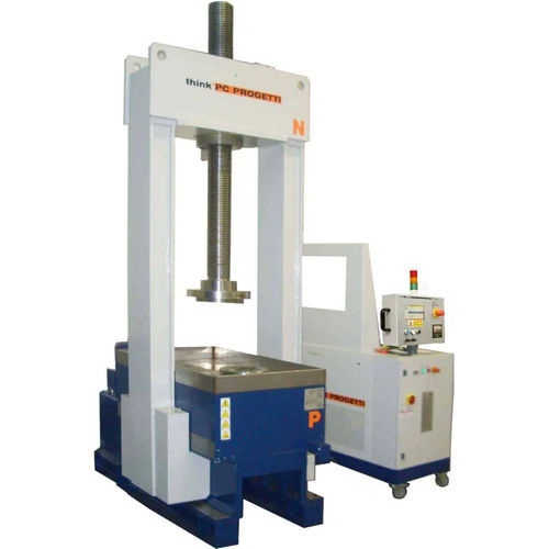 Banco de ensaio de pressão - BV-PMV/350   - Think PC PROGETTI - de longevidade / de vazamento / automático
