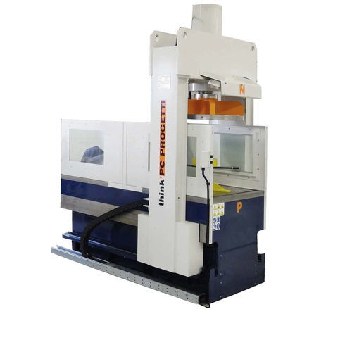 Banco de ensaio de pressão - BV-PMC/100-2P - Think PC PROGETTI - de vazamento / automático / controlado por computador
