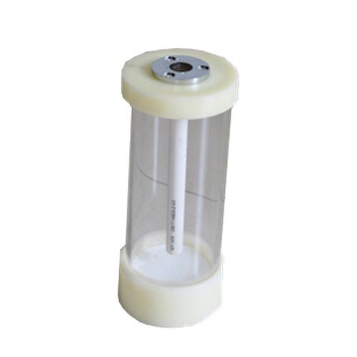Tremonha para massas - COLO-MINI-B - Hangzhou color powder coating equipment ltd - fluidizada / para produto pulverulento