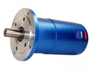 Motor pneumático de engrenagem - 600 series - FERRY - com rotor duplo / de torque elevado