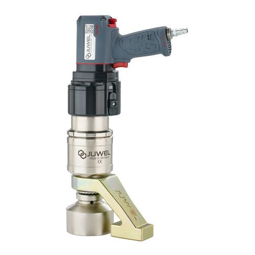 Torquímetro reto - TL series - Juwel Schraubtechnik GmbH - pneumático / 3/4" / 1"