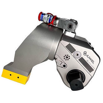 Torquímetro hidráulico - BT series - Juwel Schraubtechnik GmbH - 3/4" / 1" / 2 1/2"