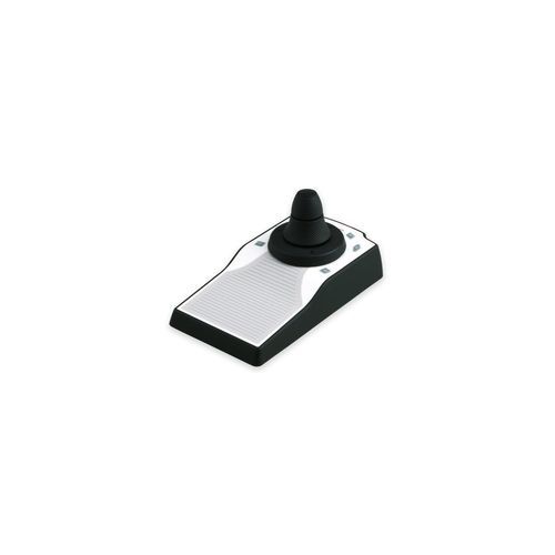 Joystick digital - ERGOCONTROL - Märzhäuser Wetzlar - de 3 eixos / de 2 eixos / com botões