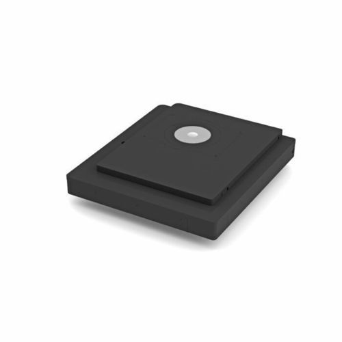 Mesa de coordenadas XY - SCAN IM - Märzhäuser Wetzlar - motorizada / de 2 eixos / de precisão